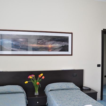 B&B Stella Maris Diamante Dış mekan fotoğraf