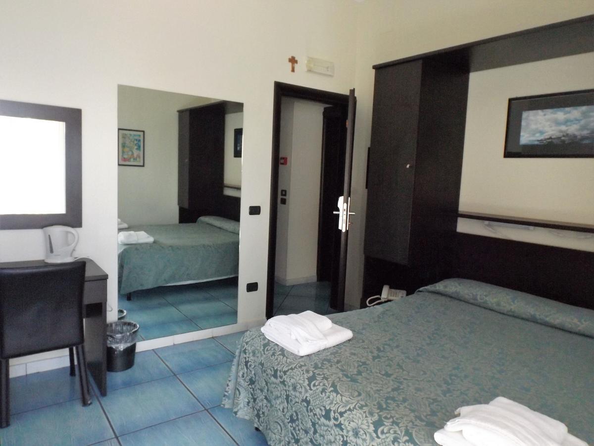 B&B Stella Maris Diamante Dış mekan fotoğraf